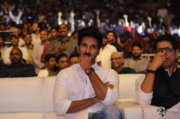 Agnyaathavaasi Movie Audio Launch Photos